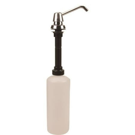 

Bobrick-Dispenser Soap (34 Oz 4 Spt) for Bobrick Part# B822