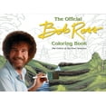 thumbnail image 2 of Bob Ross: The Official Bob Ross Coloring Book: The Colors of the Four Seasons, 96 pages (Paperback), 2 of 2
