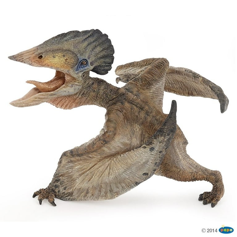 Iguanodon papo hotsell
