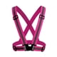 thumbnail image 1 of Xihbxyly Chaleco de Visibilidad, Diseño de Cinturón Reflectante Neón, Material Ligero y Transpirable, Ajuste Cómodo, Ideal para Correr, Andar En Bicicleta Al Aire Libre, Solución Multiusos Unisex, Re, 1 of 3