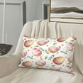 thumbnail image 5 of Fotbe colorful easter eggs Pattern Pillow Cases - Envelope Closure - Luxury, Extra Soft, Cooling Pillow Covers - Wrinkle, Fade, Stain Resistant-20"x30", 5 of 6