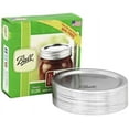 thumbnail image 2 of Ball Regular Mouth Lids 24-Count (2-Packs Total), 2 of 2