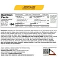 thumbnail image 7 of Fit Crunch Snack Size Protein Bar, Lemon Cake, 16g Protein, 9 ct, 7 of 7