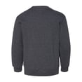 thumbnail image 3 of Russell Athletic 998Hbb Youth Dri-Power Crewneck Sweatshirt, 3 of 3