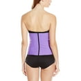 thumbnail image 2 of F.I.X Shapewear by WunderWear Women's Latex Waist Trainer, 2 of 2