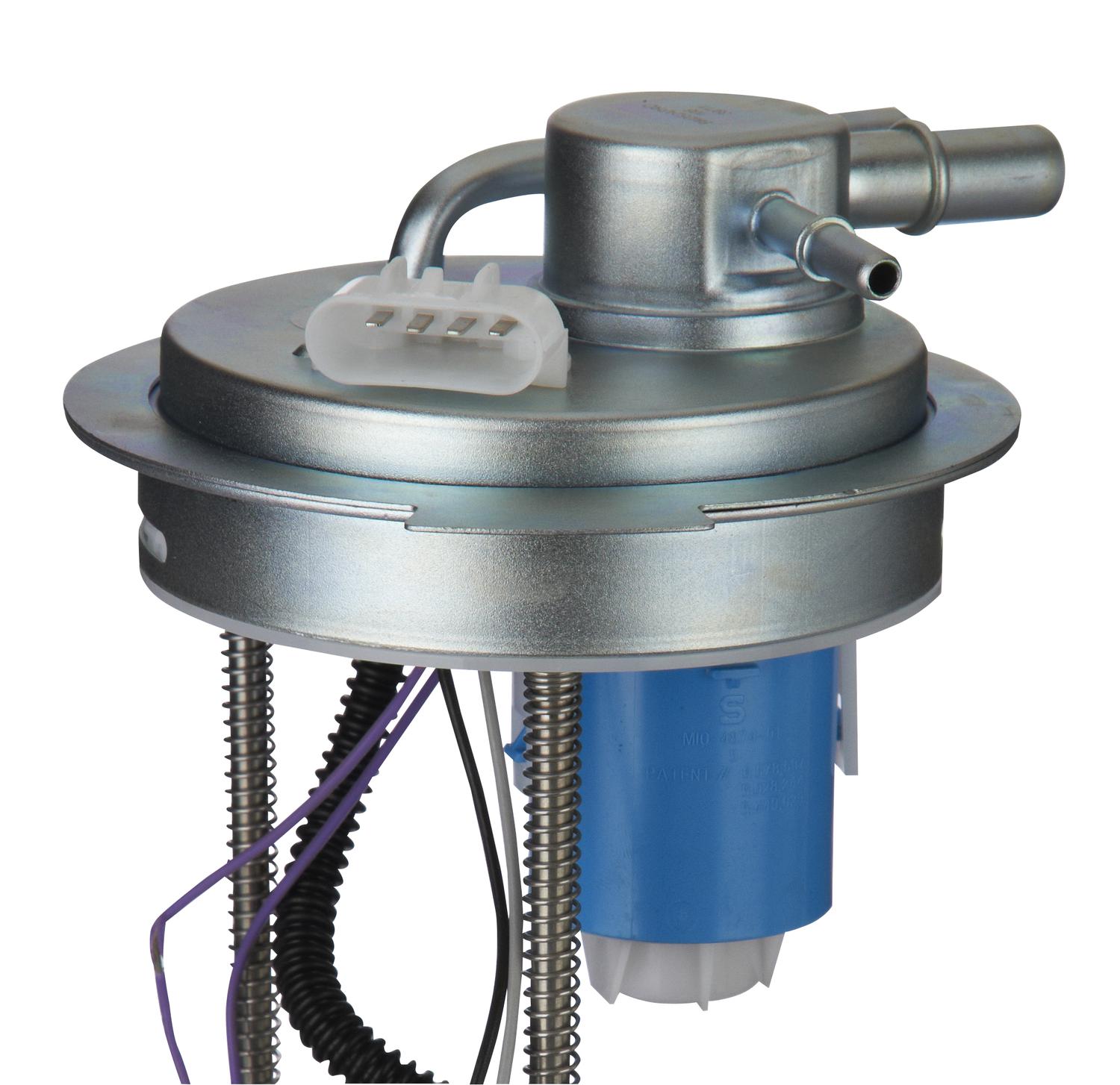 Spectra Premium SP61157M Fuel Pump Module Assembly