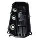 thumbnail image 2 of Tapa Punterías P/mitsubishi Outlander 3.0l 2007-2009 Negro, 2 of 4