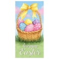 thumbnail image 2 of Easter Decoration Set Spring Home Decor, Bunny Decor for Home, Indoor, Tiered Tray, Spring Rabbit Stuffed Centerpiece Table, Easter Basket Stuffers Essentials for Women, Gnome Surprise, 2 of 7
