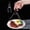 colour_Hot#1715, variant on Stainless Steel Plate Gripper Tongs, Anti-Scald Dish Lifter Clamp for Hot Plates, Bowls and Pans, Heat Resistant Kitchen Tool for Oven, Microwave, Camping