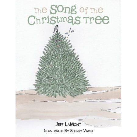 The Song of the Christmas Tree