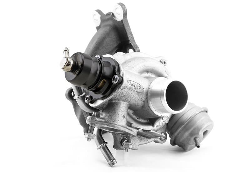 TS BOV - Kompact Dual Port