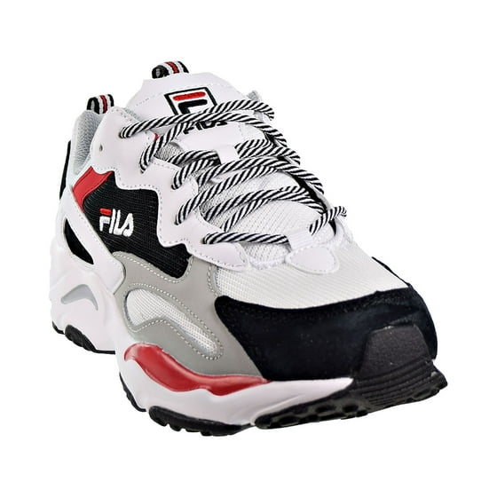 fila ray shoes men