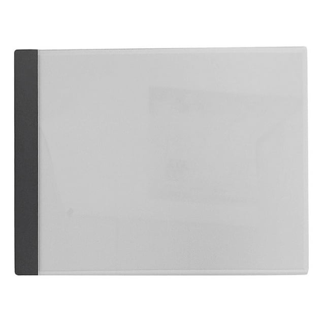 Caja con lámpara LED Portátil A4 Brillo Regulable USB para Artistas perfecl