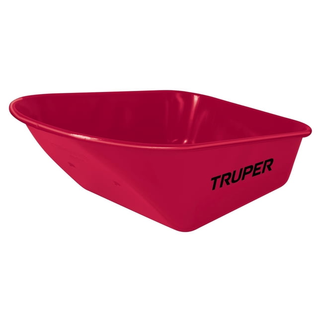 Concha para carretilla CAT- 60 Truper TRUPER CO-60