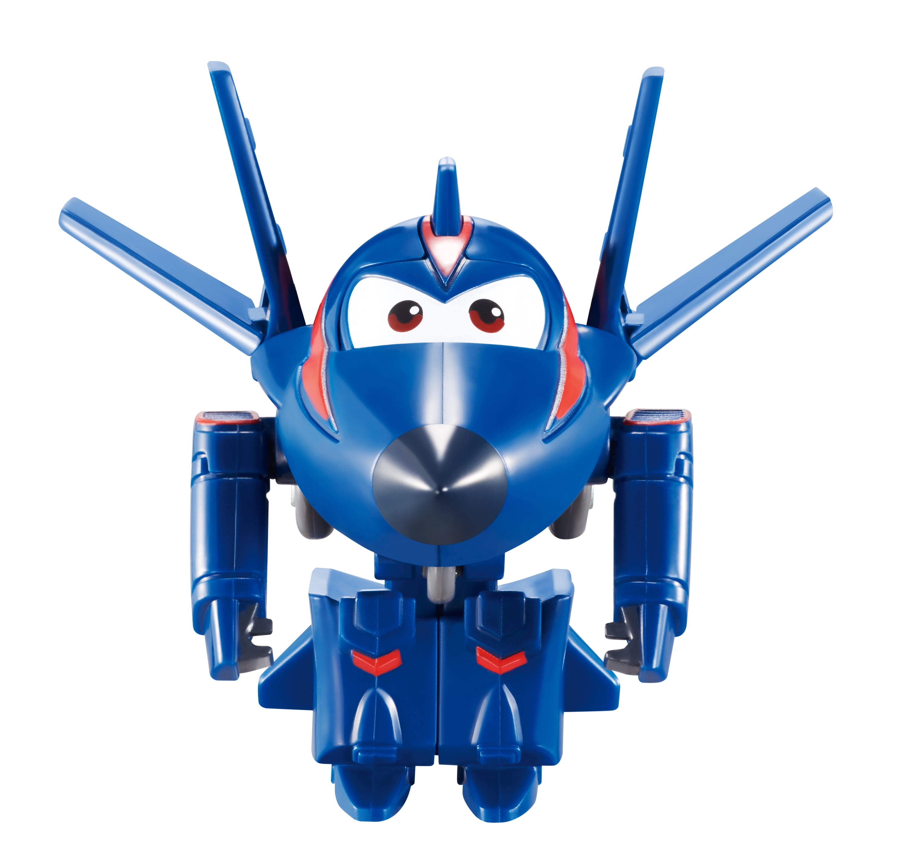 super wings transforming todd