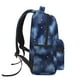 thumbnail image 3 of Fotbe Starry Sky Mochila Casual con Estampado para Escuela, Viajes y Actividades al Aire Libre - Duradera, Ligera y Cómoda, 3 of 5