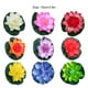 thumbnail image 3 of Flores de Loto Artificiales Advancent 5 Piezas Color Rojo Brillante, 3 of 6