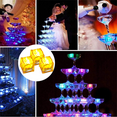 thumbnail image 5 of Cubitos de hielo LED iluminados (12), 5 of 5
