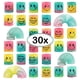 thumbnail image 1 of 30 piezas de juegos de cumpleaños para niños, juguetes de arcoíris, pequeñas golosinas, regalo de cumpleaños, invitaciones para niños, bolsa sorpresa, 1 of 5