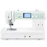 Elna Elnita EF72 Computerized Sewing and Quilting Machine