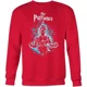 thumbnail image 1 of Playeras Camiseta Goku Saiyajin Es Mi Patronus Harry + Regal, 1 of 1