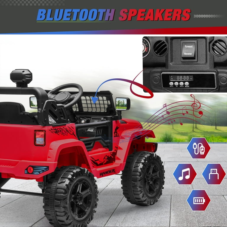 <特価>子供車　RED 楽天市場】ペダルカー（対象年齢1歳半から）の通販