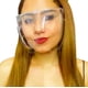 thumbnail image 4 of Careta con Lentes - Gafas de protección facial Gafas de protección antiniebla - Pantalla facial reutilizable con gafas - Visibilidad mejorada y diseño cómodo Gama Protect Careta, 4 of 7