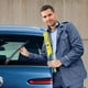 thumbnail image 5 of Limpiaparabrisas trasero VEIGEIR de 14 cm compatible con Mazda 3 2010-2013, 5 of 6