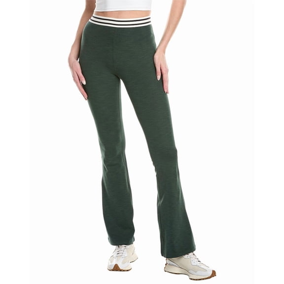 Splits59 womens  Raquel Active Flare 30in Pant, m, Grey