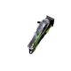thumbnail image 4 of Set de cortapelos y recortador TPOB Slime 2 para hombre, color negro, 4 of 9