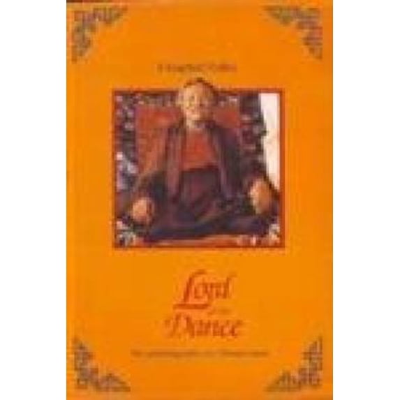 Pre-Owned Lord of the Dance: Autobiography of a Tibetan Lama (Paperback) 8177690922 9788177690927