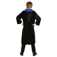 thumbnail image 6 of Harry Potter Child Deluxe Ravenclaw Robe Costume, 6 of 8