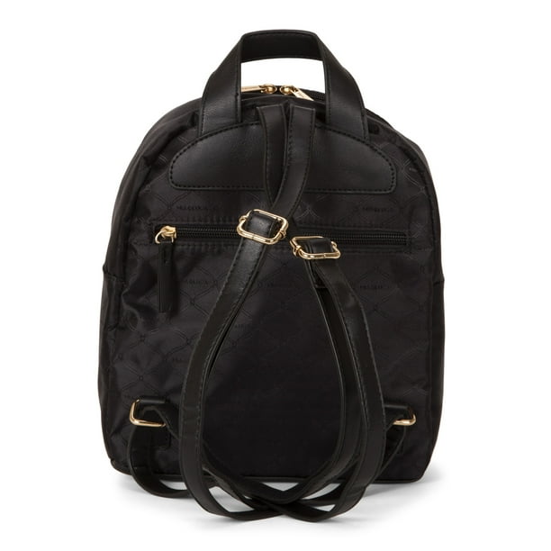 Mia Luca Fashion Backpack in Signature Jacquard Walmart