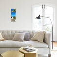 thumbnail image 5 of Boardwalk on the Beach  Florida, Scenic Stretched Canvas Wall Art by Philippe Hugonnard Sold by Art.Com, 5 of 5