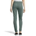 thumbnail image 5 of Hanes Women's French Terry Jogger with Pockets, 5 of 5