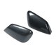 thumbnail image 2 of Cubiertas de espejo lateral, 2 uds., estilo de fibra de carbono, tapas de espejo retrovisor, moldura de repuesto para Kia EV6, 2 of 5