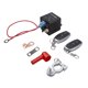 thumbnail image 2 of 12V 200A Control Remoto Desconectador Kill Switch Smart Master Switch (2PCS), 2 of 7