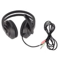 thumbnail image 4 of Auriculares para juegos Mega Bass sonido envolvente 3D diseño ergonómico micrófono de 360 grados auriculares para juegos por cable para el hogar y la Oficina, 4 of 14