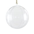 thumbnail image 3 of Moldes para bombas de baño Super Z Outlet, plástico transparente, 80 mm, paquete de 12, 3 of 7