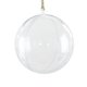 thumbnail image 3 of Moldes para bombas de baño Super Z Outlet, plástico transparente, 80 mm, paquete de 12, 3 of 7