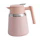 thumbnail image 3 of Hervidor térmico, jarra térmica para café, termo reutilizable, jarra para bebidas de gran capacidad, jarra con aislamiento al vacío, tetera para, 3 of 9
