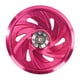 thumbnail image 2 of Cubierta Del Ventilador, Protector Del Ventilador de Refrigeración Del Motor, Cubierta de Aire para Motocicleta, Protector Lateral Del Motor Rojo rosa, 2 of 9