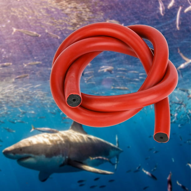 Speargun Rubber Band, 16MM Speargun Rubber Band Sling Spearfishing