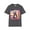 Charcoal, variant on Maine Coon Cat