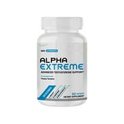 Alpha Extreme - Single Bottle