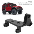 thumbnail image 3 of RC Servo Asiento de Fijación Ligero Robusto RC Servo Montaje de Fijación Reemplazo para 1/10 Control Remoto Coche de Escalada ANGGREK  Otros, 3 of 8