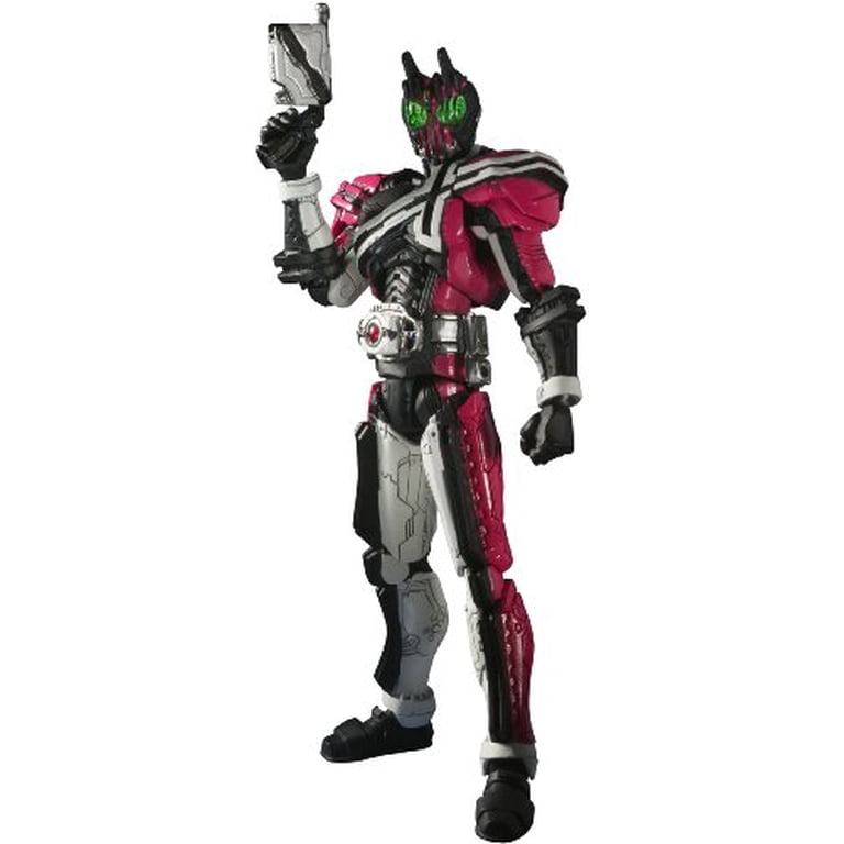 Masked Rider Decade S.I.C. Kiwami Tamashii Action Figure Bandai
