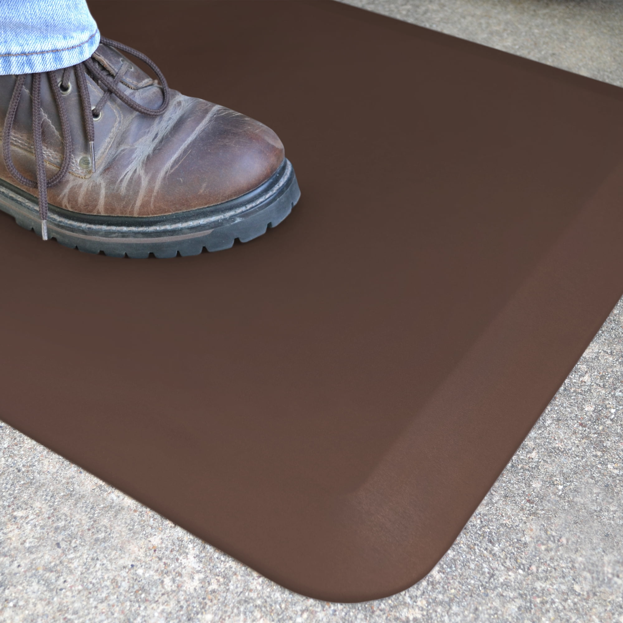 American Floor Mats NewLife Gel Pro Earth 20 x 32 Mat