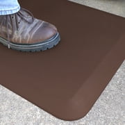NewLife by GelPro Professional Anti-Fatigue Floor Mat 20x32 Earth