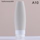 thumbnail image 1 of [FashionwaysMO] 1 Botella Recargable De Silicona De 60/90 Ml Vacía De Viaje Portátil De Embalaje [Caliente] huangjie unisex, 1 of 2